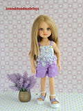 Paola Reina doll Clothes. 2pcs.