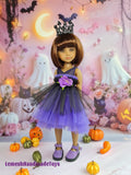 Clothes for Ruby Red Fashion Friends doll. 14,5 inch doll clothes. 2pcs.