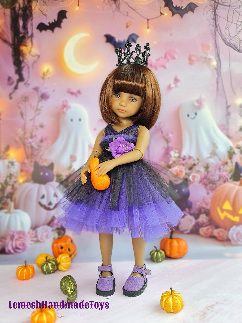 Clothes for Ruby Red Fashion Friends doll. 14,5 inch doll clothes. 2pcs.