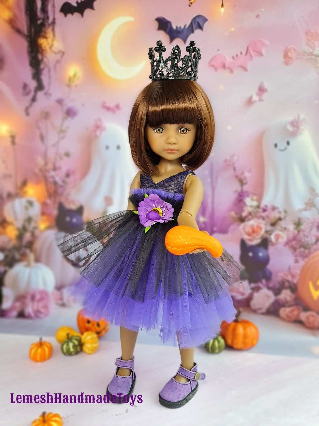 Clothes for Ruby Red Fashion Friends doll. 14,5 inch doll clothes. 2pcs.