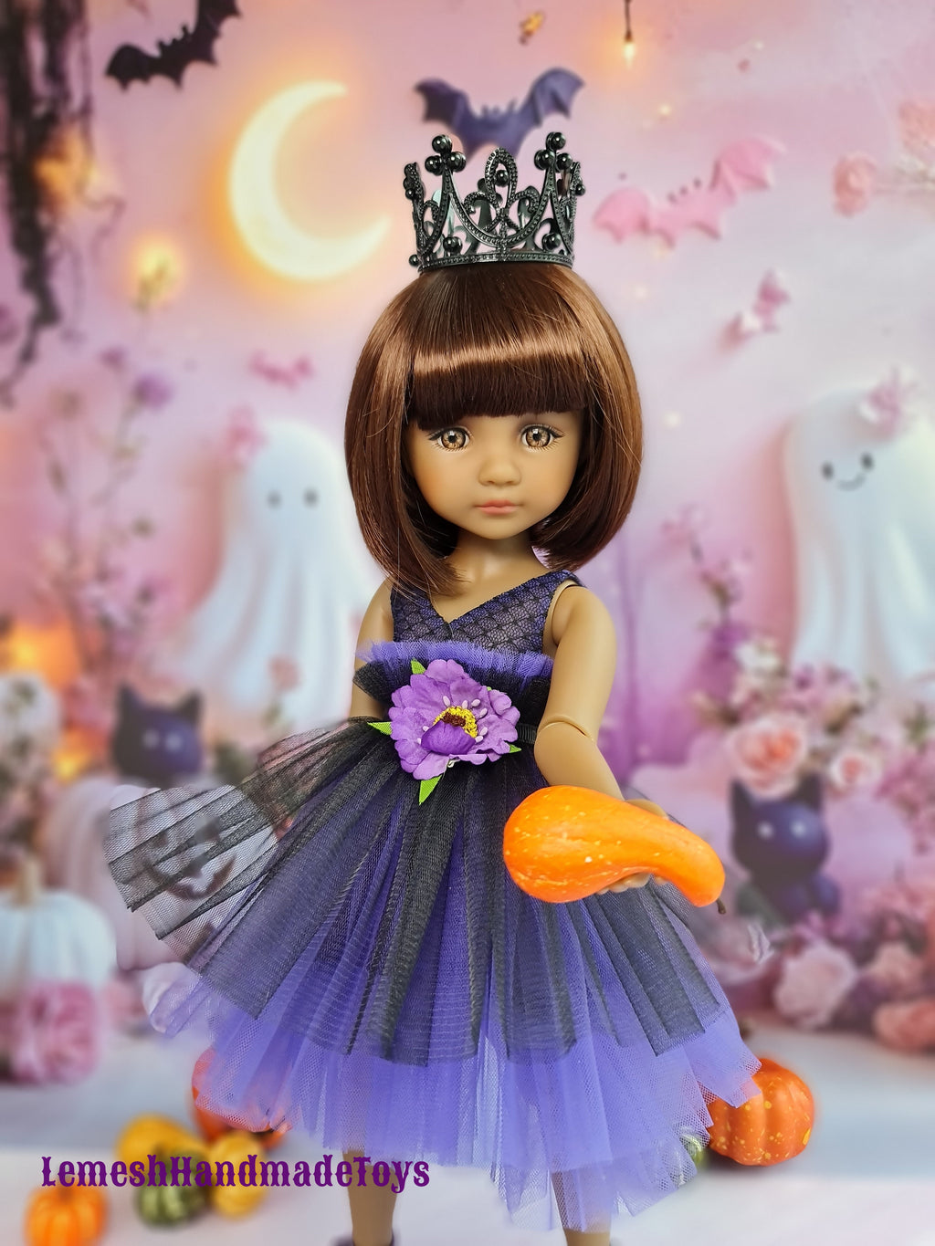 Clothes for Ruby Red Fashion Friends doll. 14,5 inch doll clothes. 2pcs.
