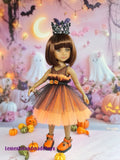 Clothes for Ruby Red Fashion Friends doll. 14,5 inch doll clothes. 2pcs.