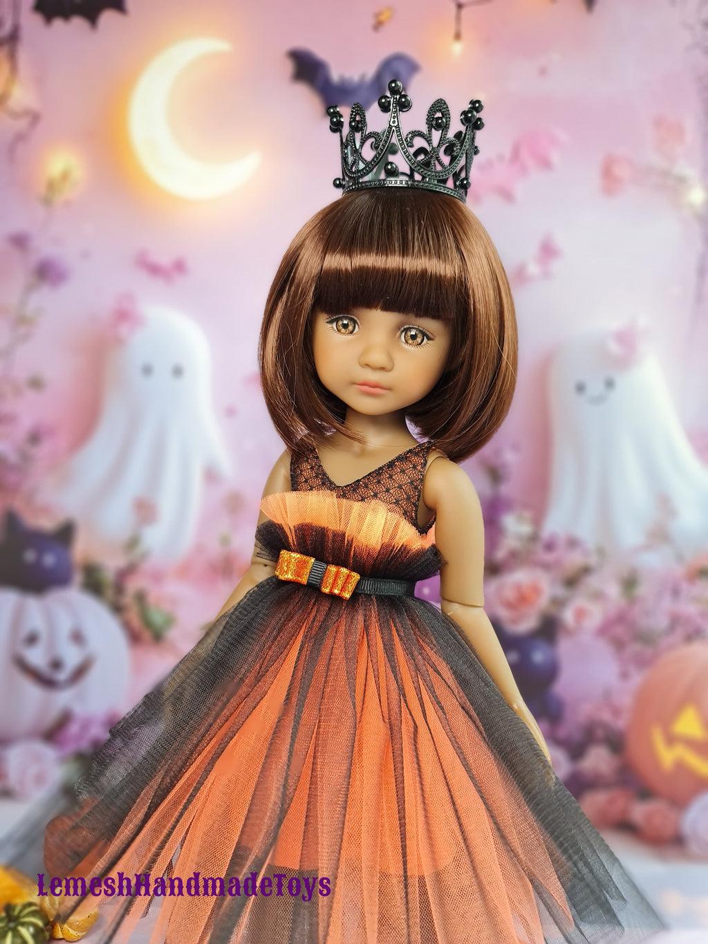 Clothes for Ruby Red Fashion Friends doll. 14,5 inch doll clothes. 2pcs.