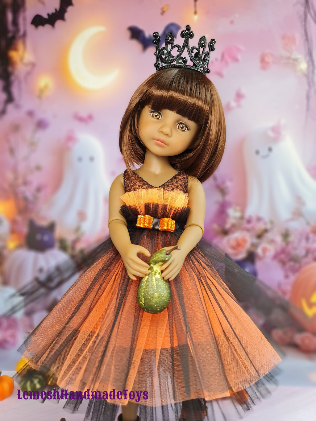 Clothes for Ruby Red Fashion Friends doll. 14,5 inch doll clothes. 2pcs.