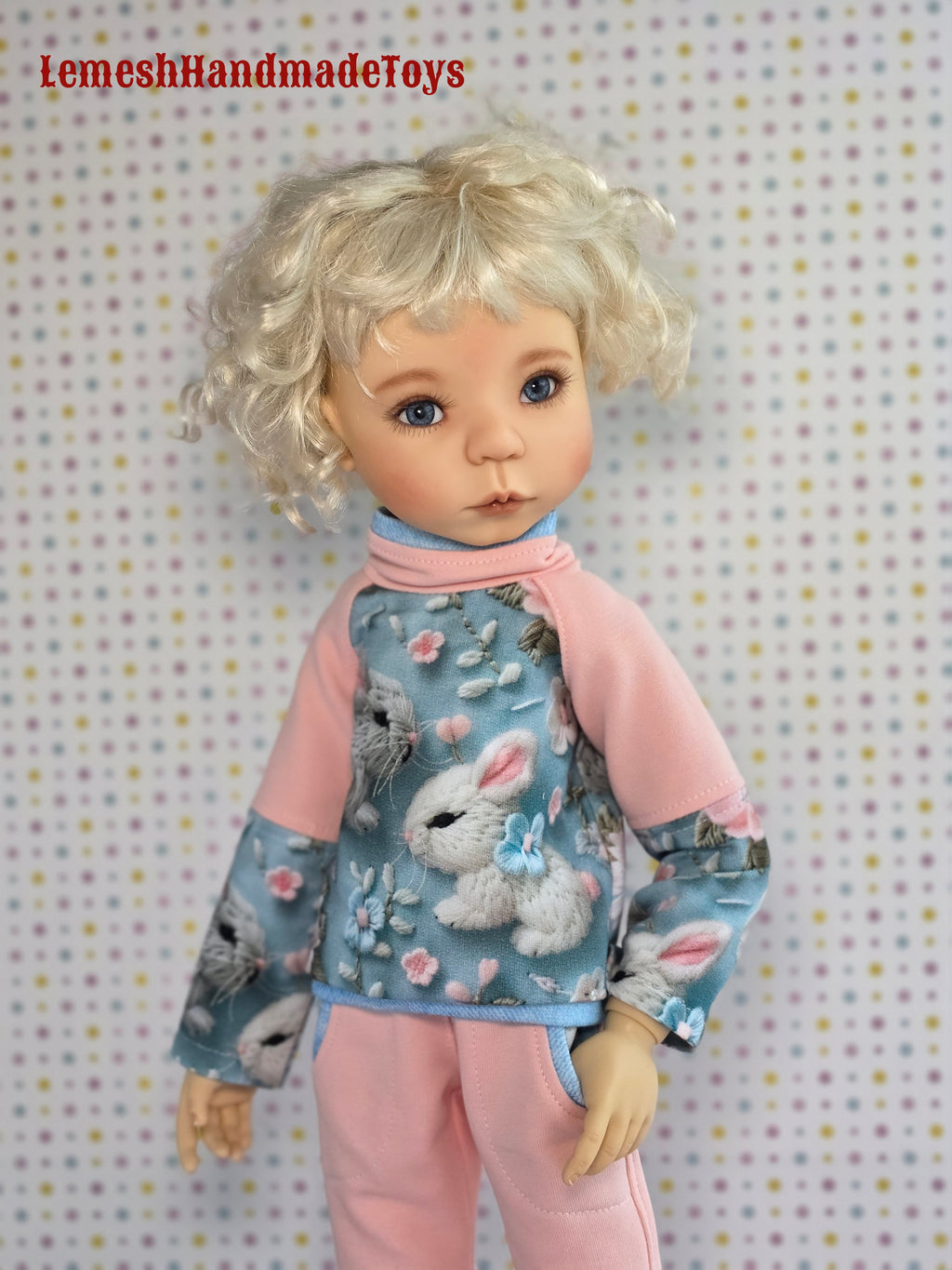 My Meadow LL Doll Clothes. My Meadow doll clothes 20 inch.
