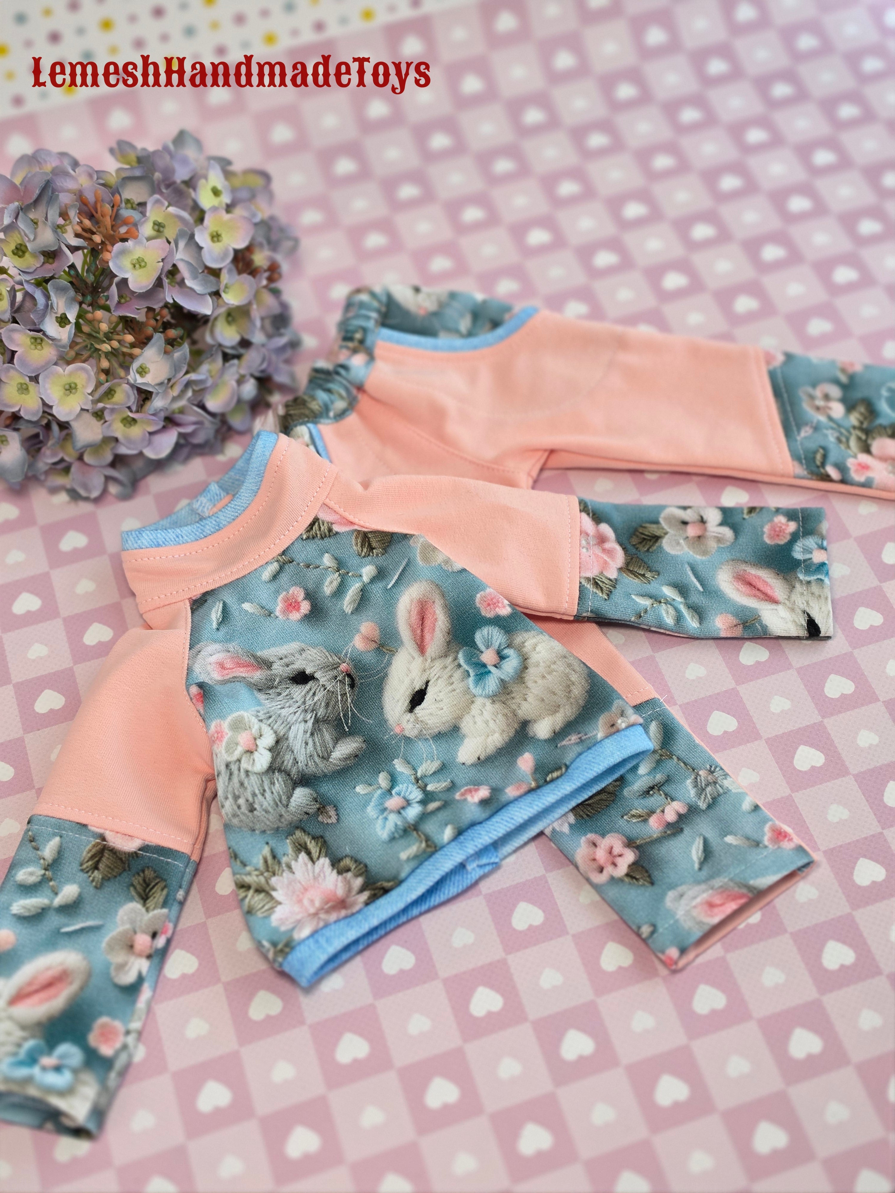 My Meadow LL Doll Clothes. My Meadow doll clothes 20 inch.