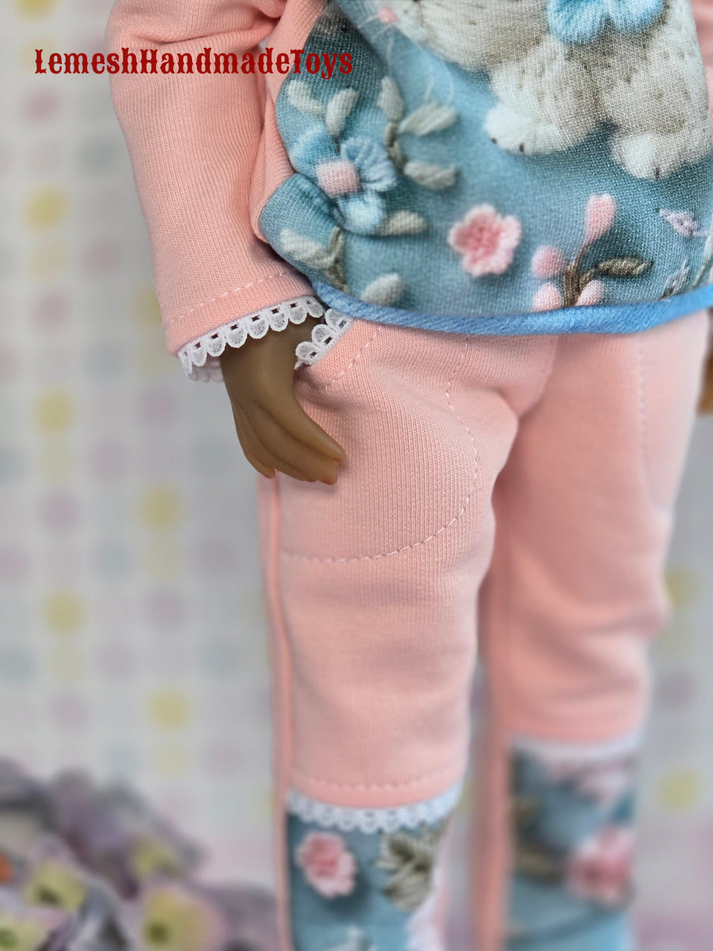 Clothes for Ruby Red Fashion Friends doll. 14,5 inch doll clothes.
