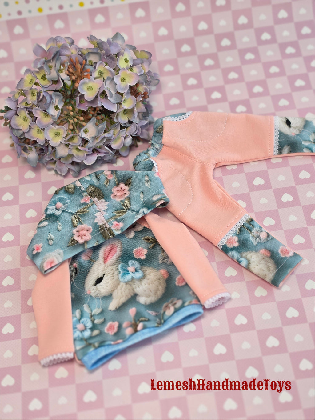 Clothes for Ruby Red Fashion Friends doll. 14,5 inch doll clothes.