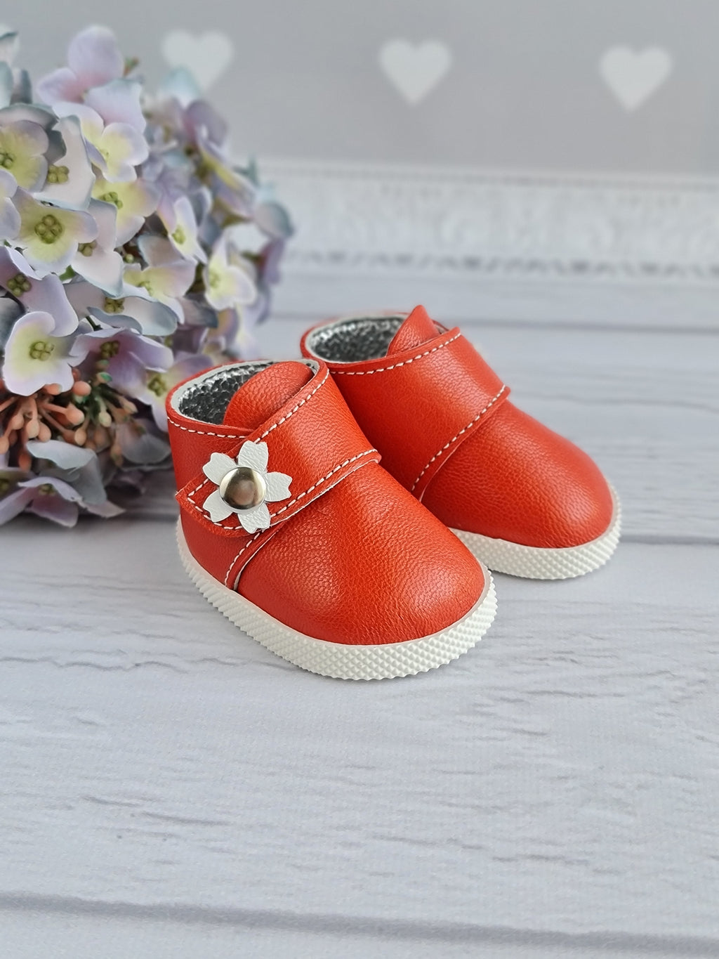 Gotz Happy kidz doll shoes. 18inch doll shoes.