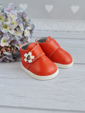 Gotz Happy kidz doll shoes. 18inch doll shoes.