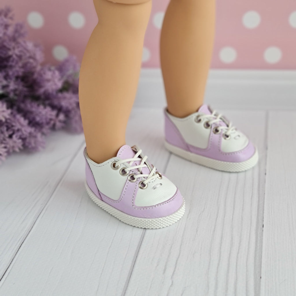 Gotz Happy kidz doll shoes. 18inch doll shoes.