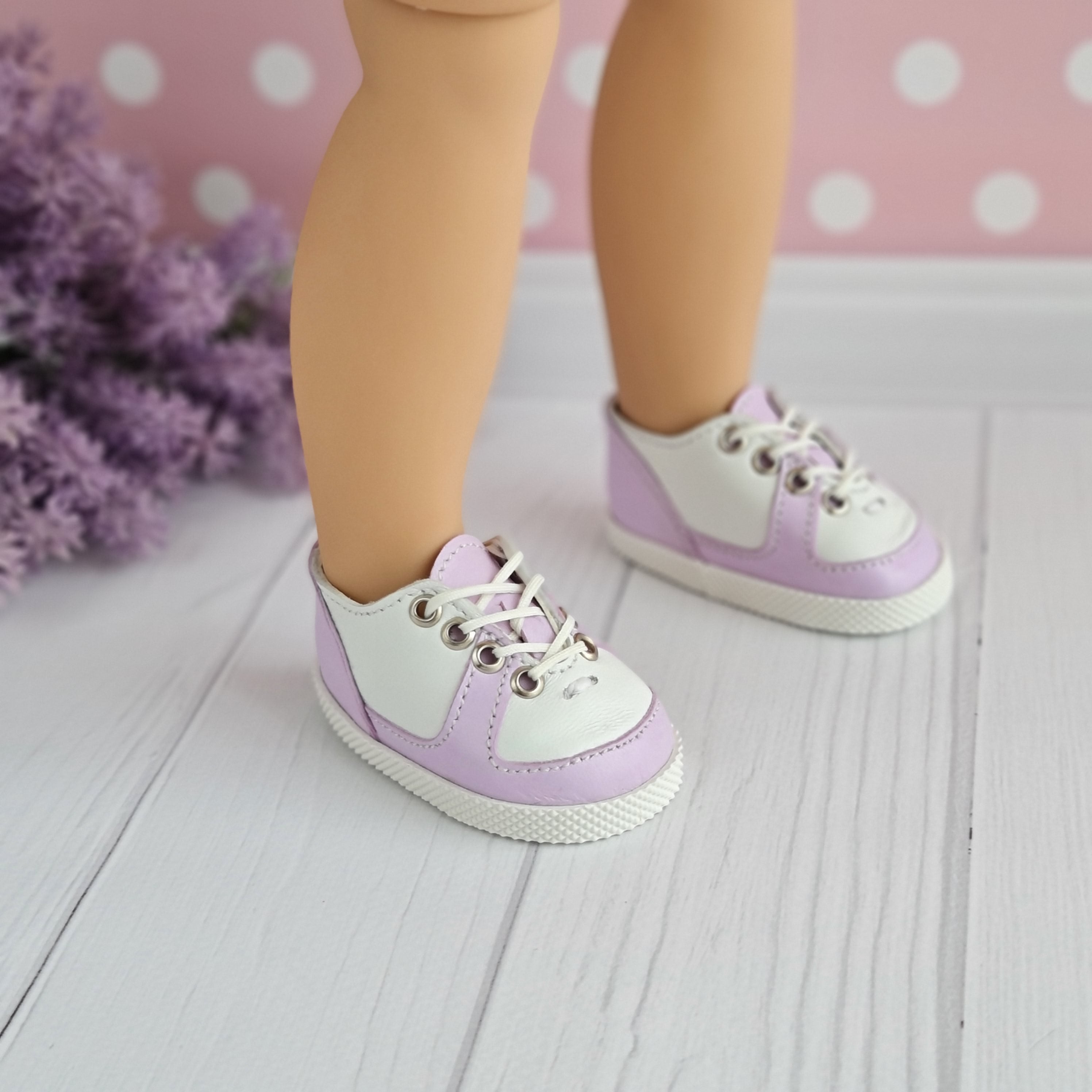 Gotz Happy kidz doll shoes. 18inch doll shoes.
