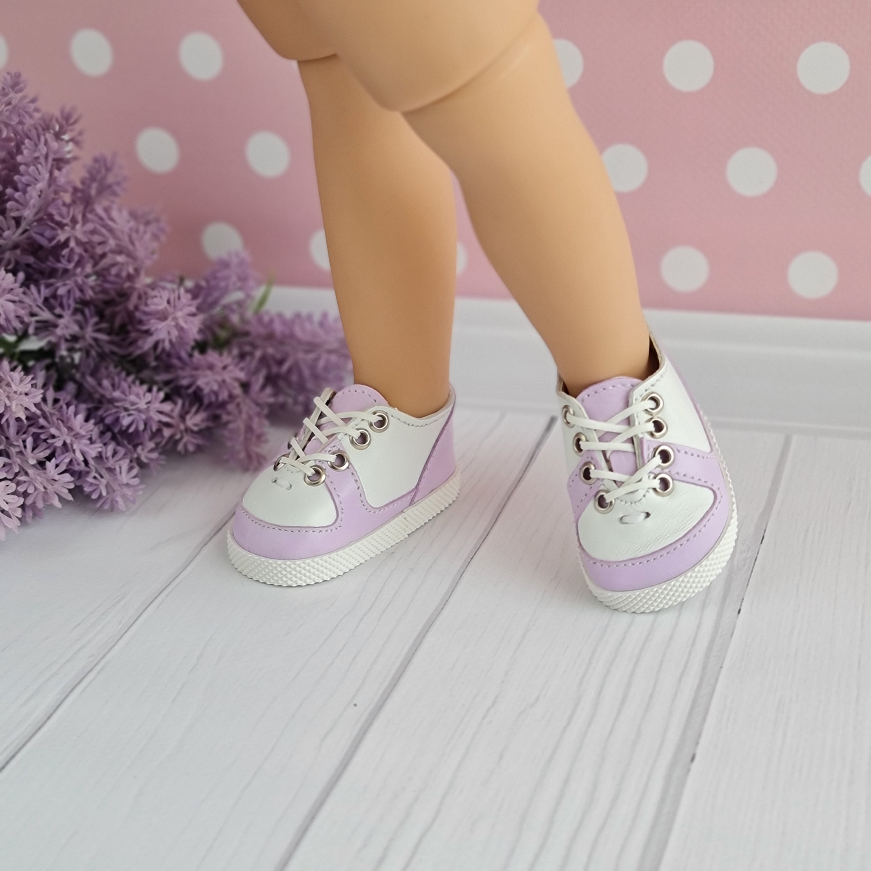 Gotz Happy kidz doll shoes. 18inch doll shoes.