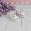 Gotz Happy kidz doll shoes. 18inch doll shoes.