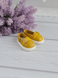 Gotz Little kidz doll shoes. 14 inch doll shoes.