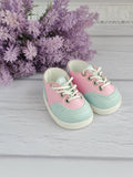 Gotz Happy kidz doll shoes. 18inch doll shoes.