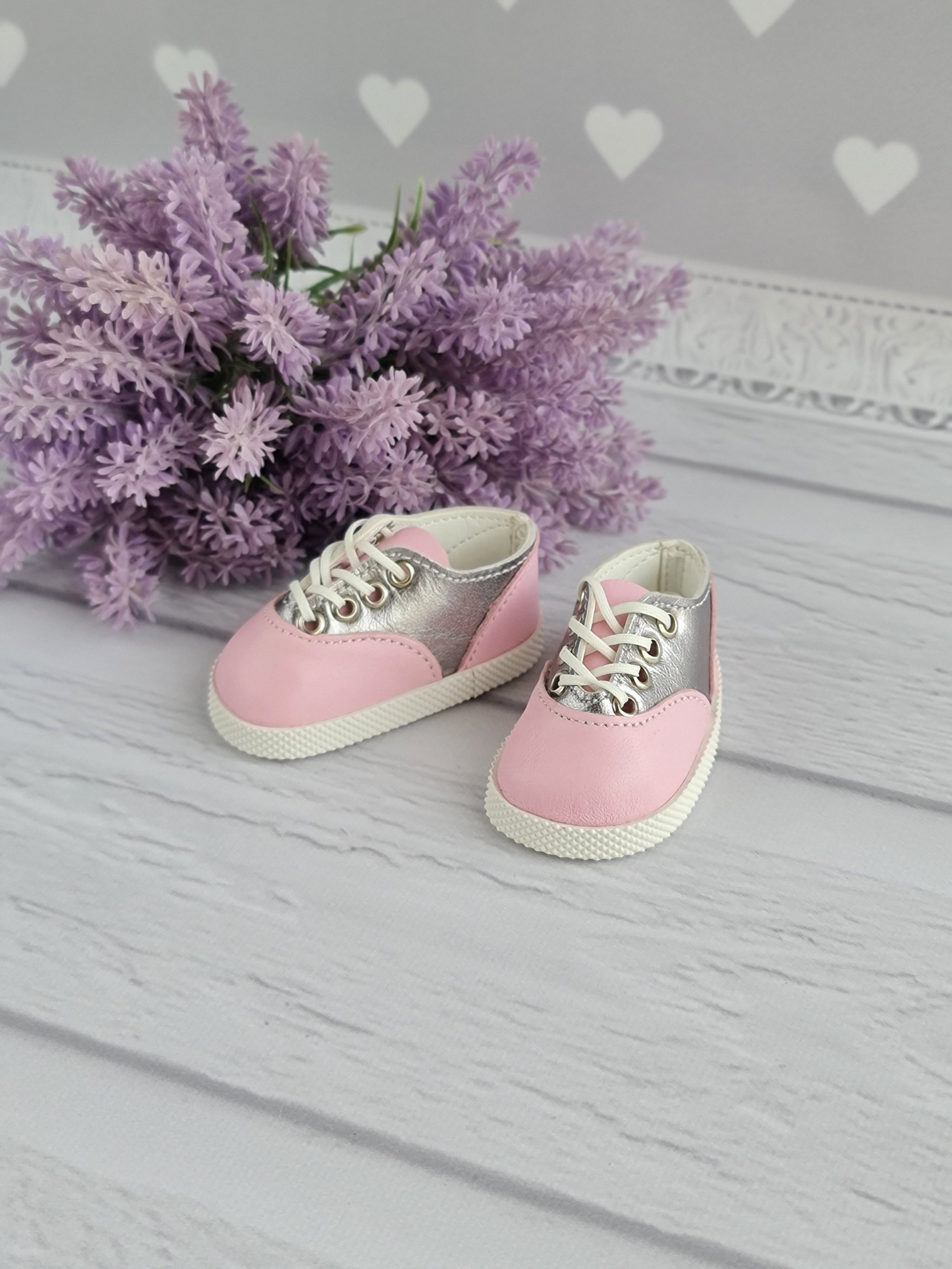Gotz Happy kidz doll shoes. 18inch doll shoes.