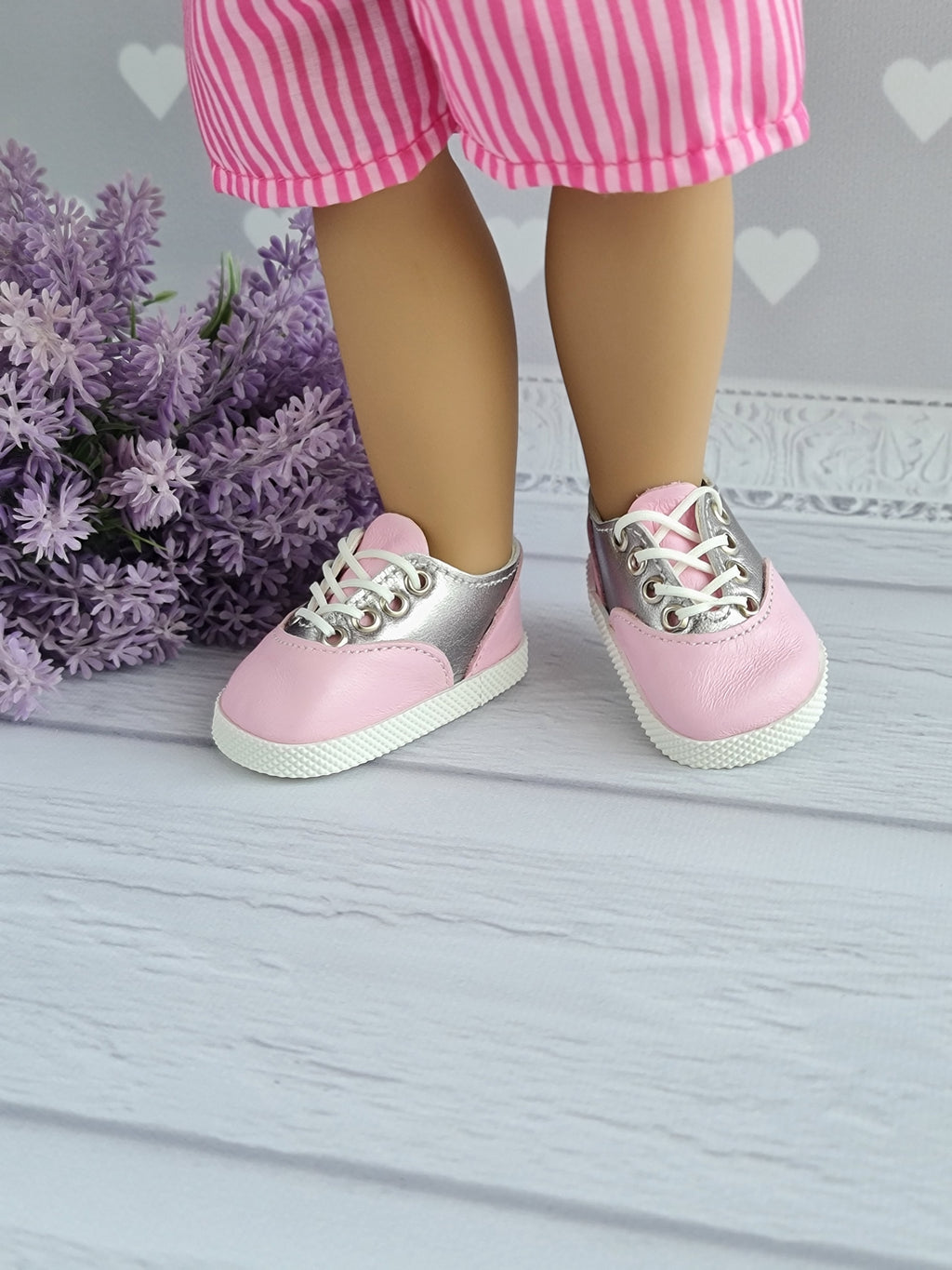 Gotz Happy kidz doll shoes. 18inch doll shoes.