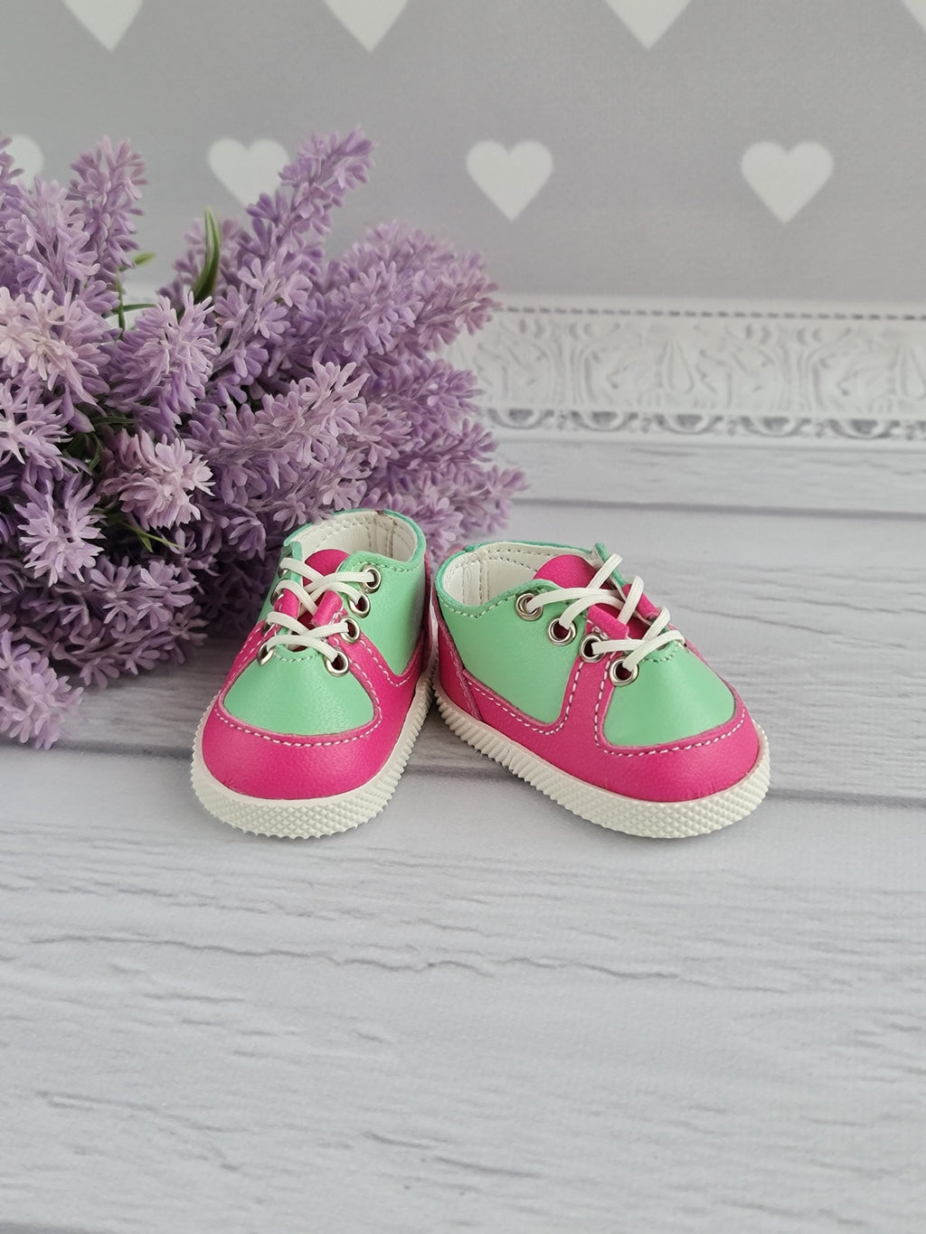 Gotz Happy kidz doll shoes. 18inch doll shoes.