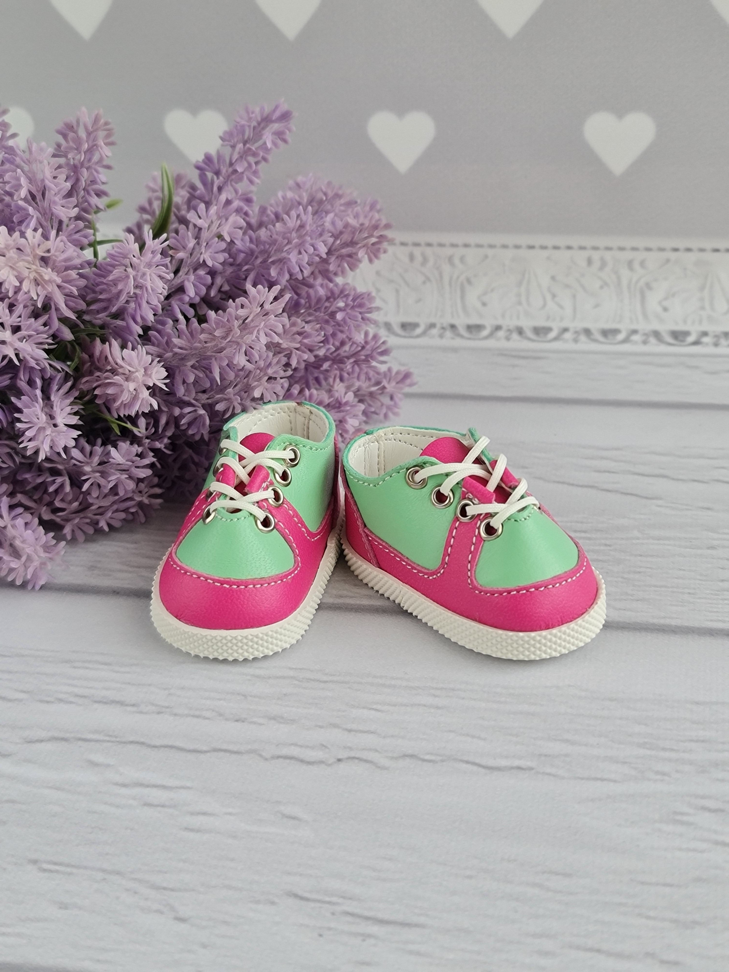 Gotz Happy kidz doll shoes. 18inch doll shoes.