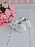 Gotz Little kidz doll shoes. 14 inch doll shoes.