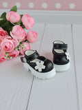 Gotz Little kidz doll shoes. 14 inch doll shoes.
