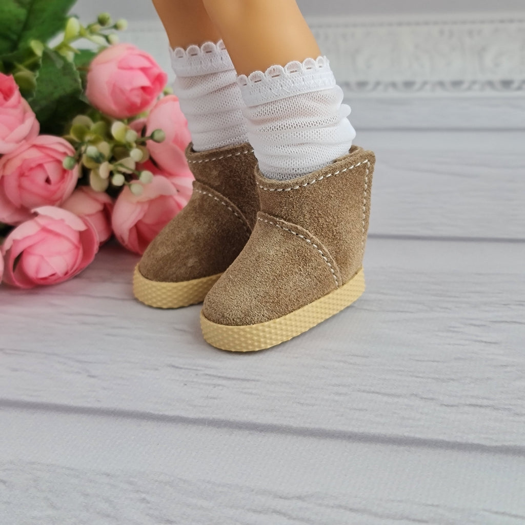 Paola Reina doll shoes. Shoes for Paola Reina Dolls.
