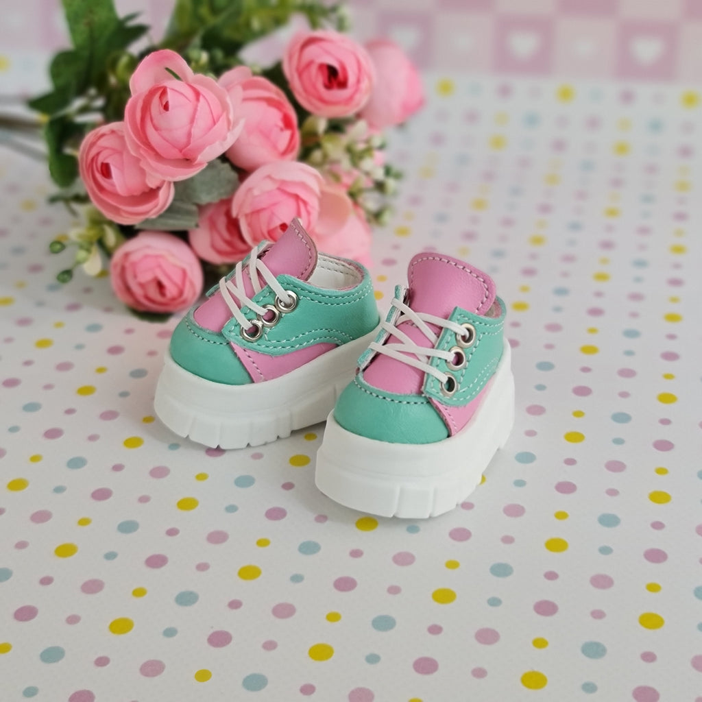 Paola Reina doll shoes. Shoes for Paola Reina Dolls.