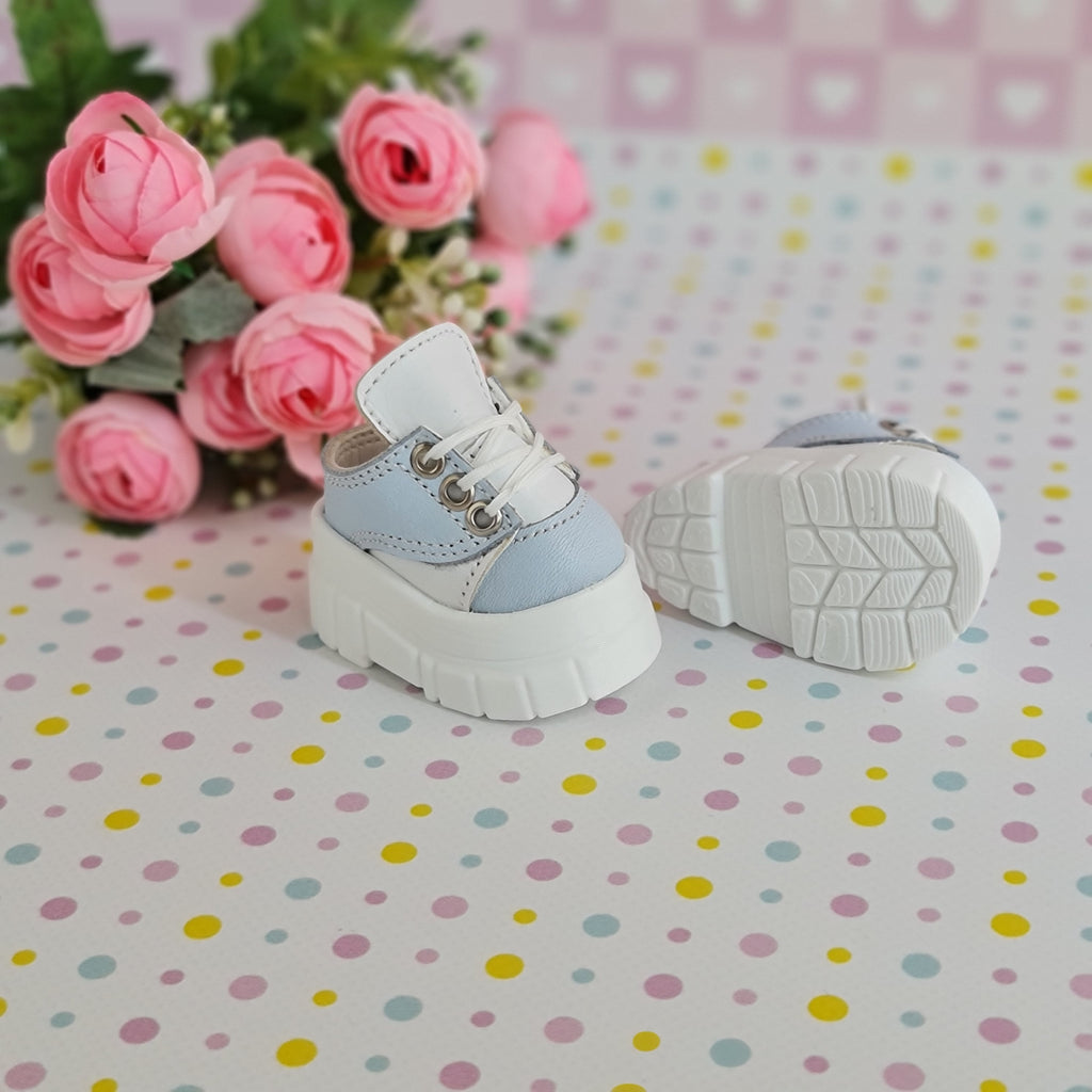 Paola Reina doll shoes. Shoes for Paola Reina Dolls.