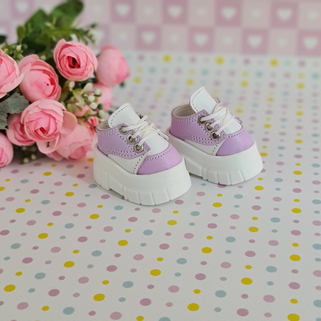 Paola Reina doll shoes. Shoes for Paola Reina Dolls.