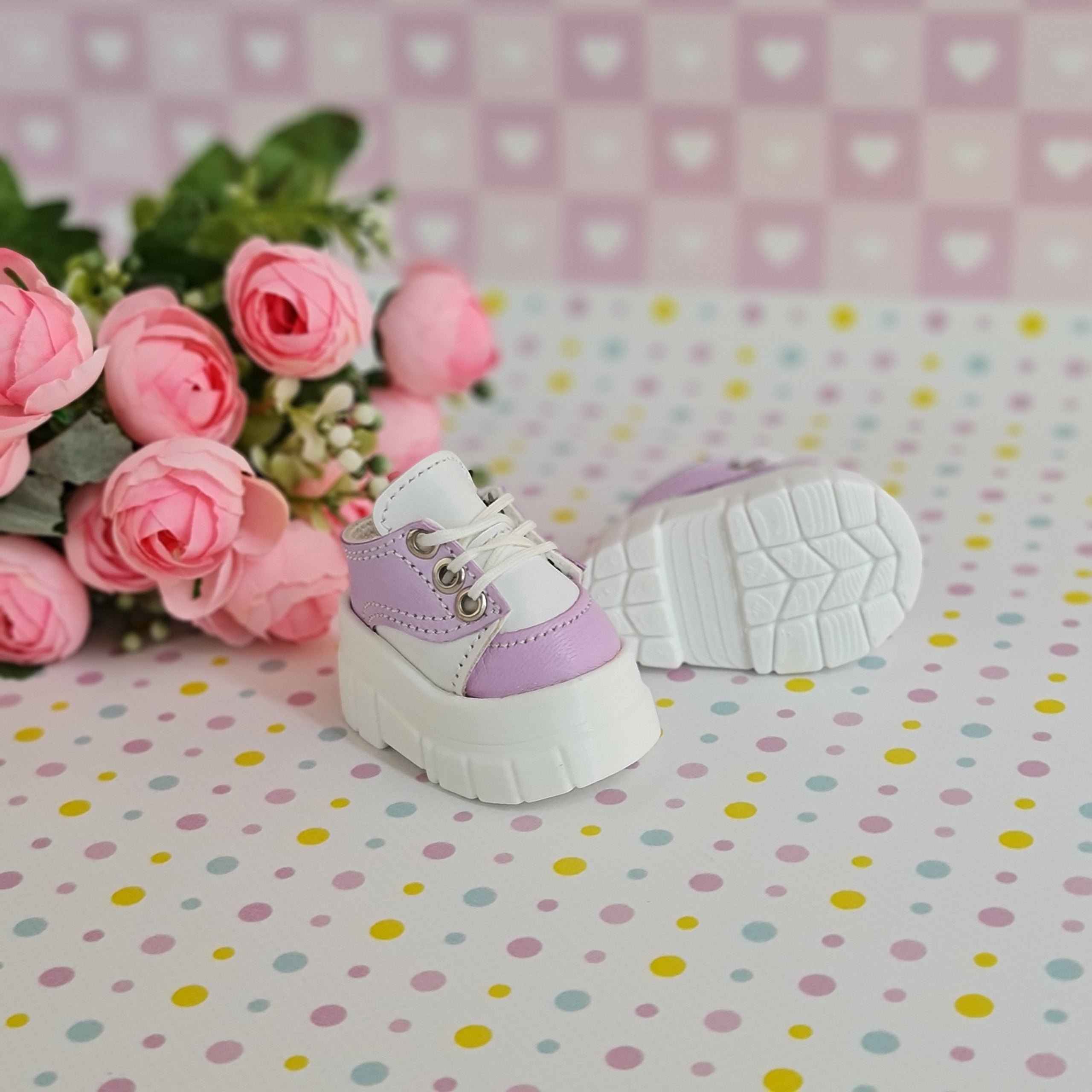 Paola Reina doll shoes. Shoes for Paola Reina Dolls.