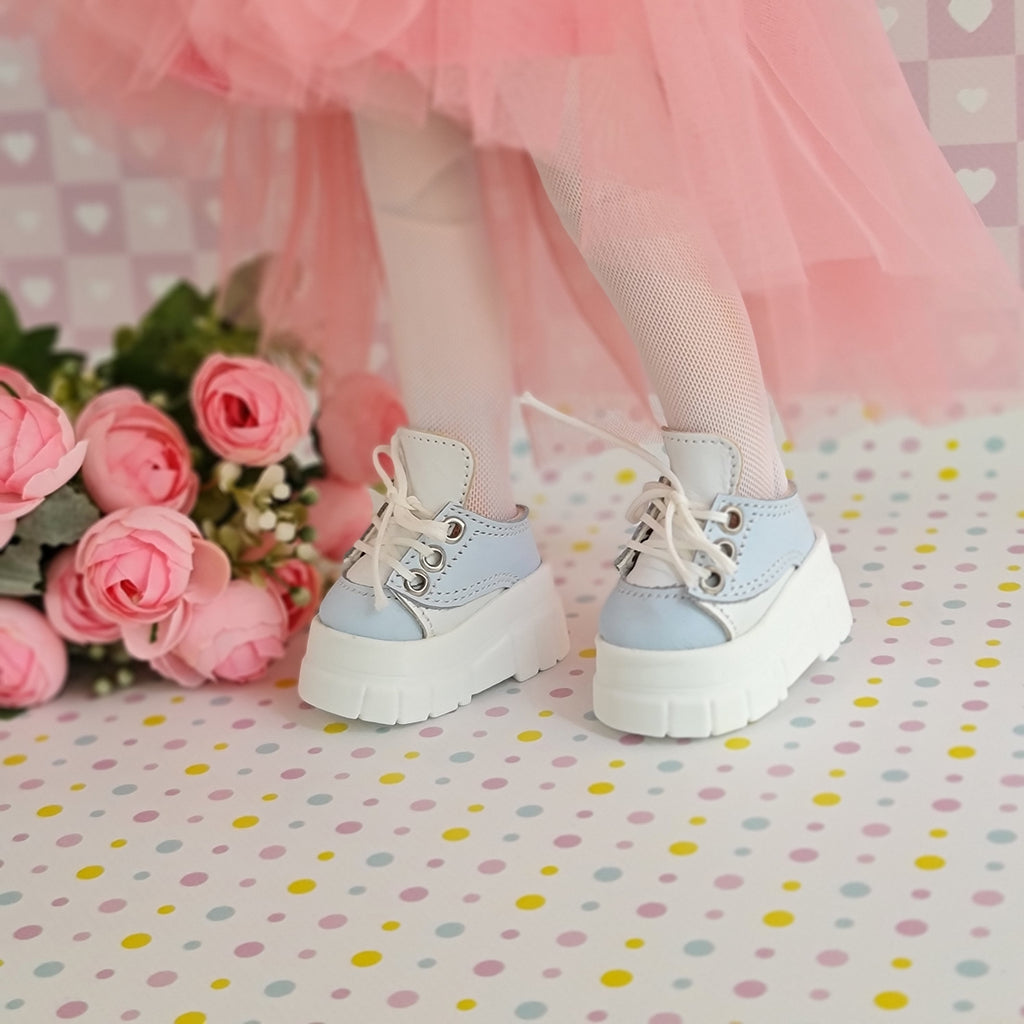 Paola Reina doll shoes. Shoes for Paola Reina Dolls.