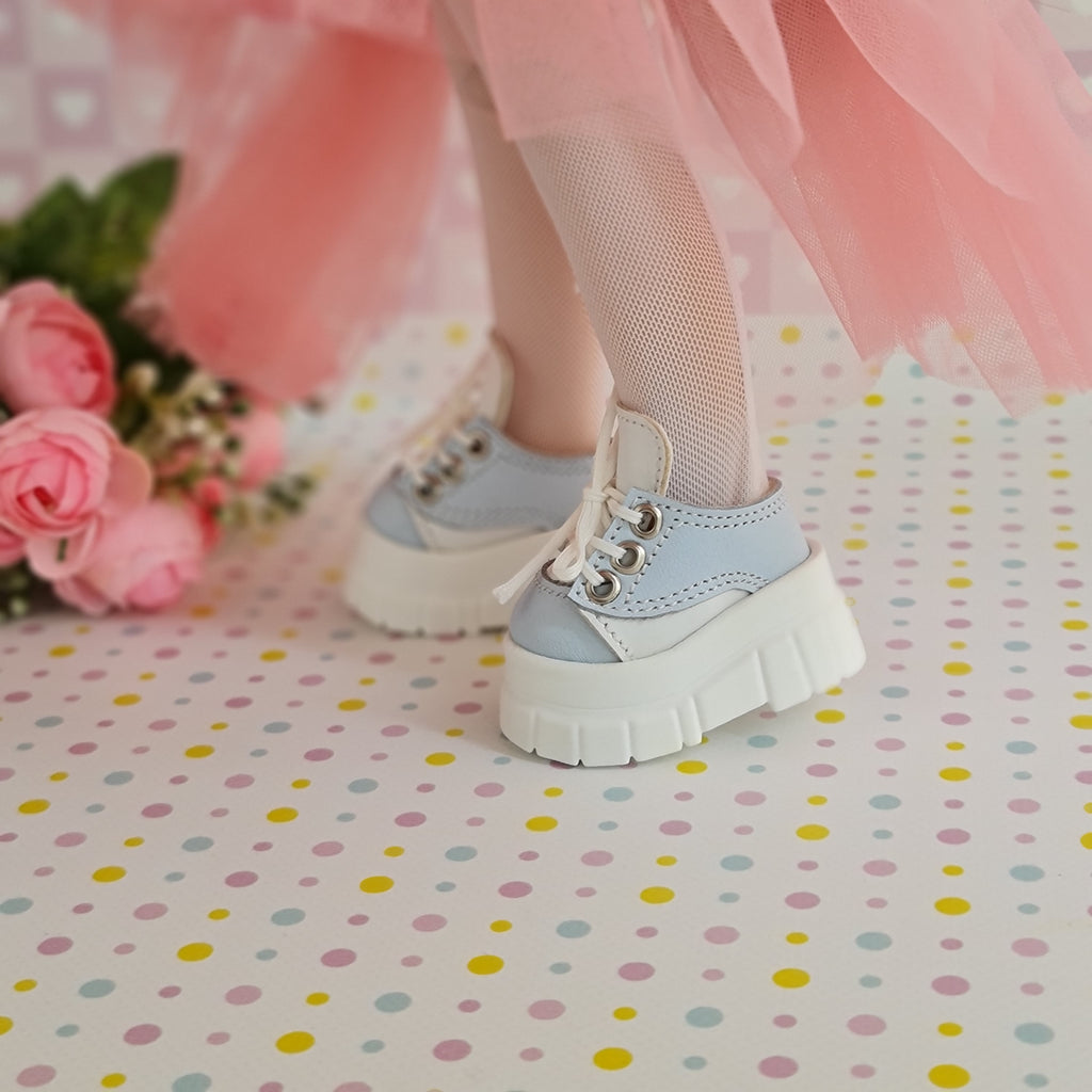 Paola Reina doll shoes. Shoes for Paola Reina Dolls.