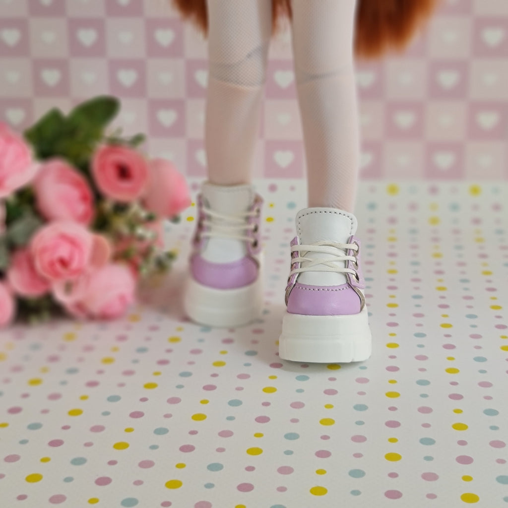 Paola Reina doll shoes. Shoes for Paola Reina Dolls.