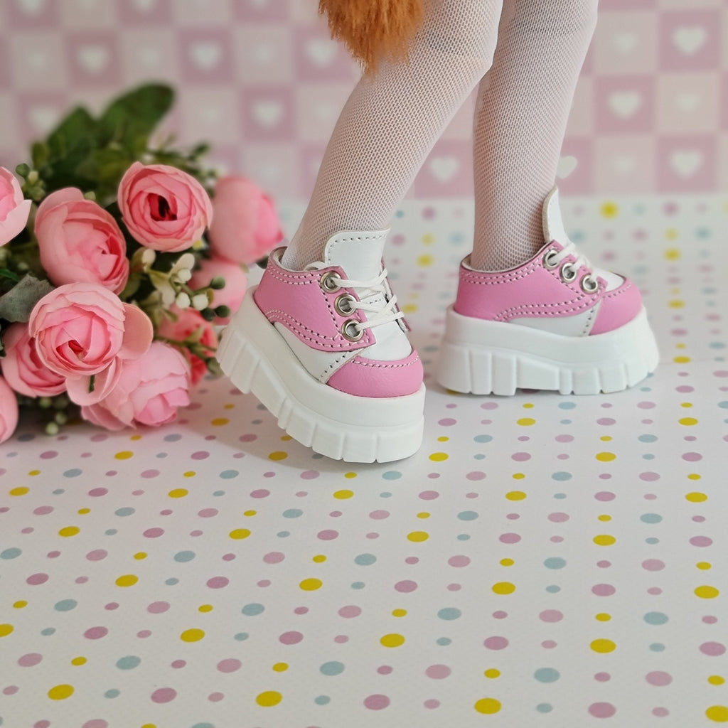 Paola Reina doll shoes. Shoes for Paola Reina Dolls.