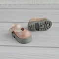 Gotz Little kidz doll shoes. 14 inch doll shoes.