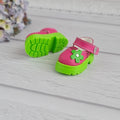 Gotz Little kidz doll shoes. 14 inch doll shoes.