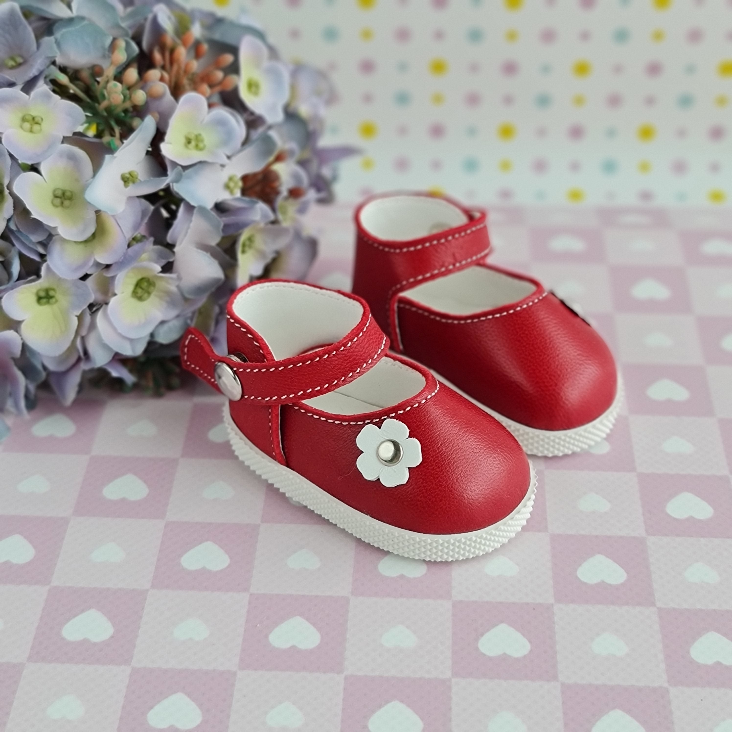 Gotz Happy kidz doll shoes. 18inch doll shoes.