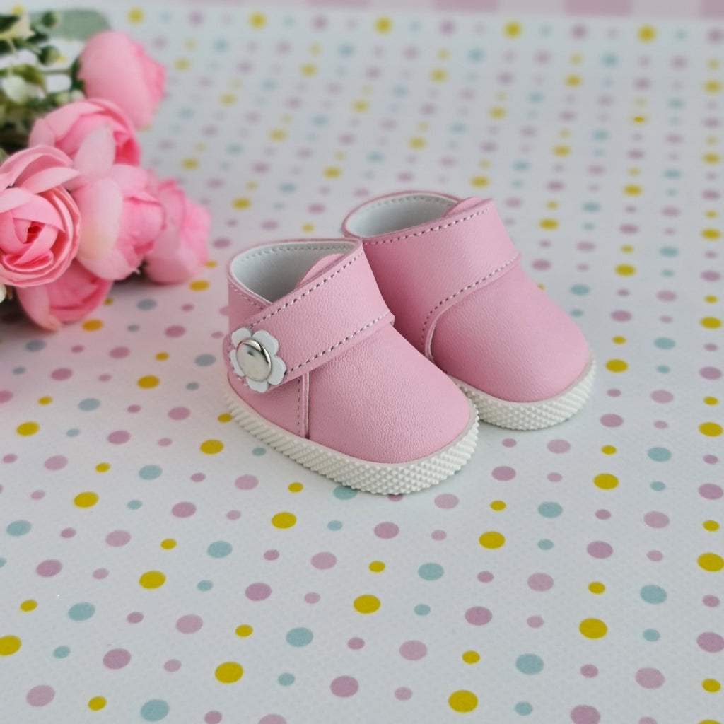 Shoes for Sasha Morgenthaler dolls. 16 inch.