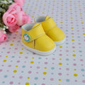 Shoes for Sasha Morgenthaler dolls. 16 inch.