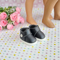 Shoes for Sasha Morgenthaler dolls. 16 inch.