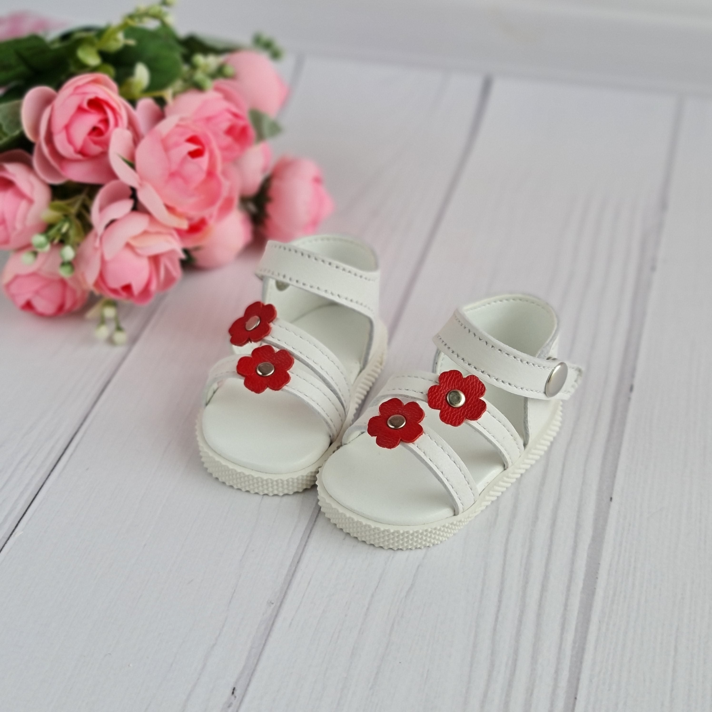 Gotz Happy kidz doll shoes. 18inch doll shoes.