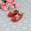 Gotz Little kidz doll shoes. 14 inch doll shoes.