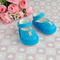 Gotz Happy kidz doll shoes. 18inch doll shoes.