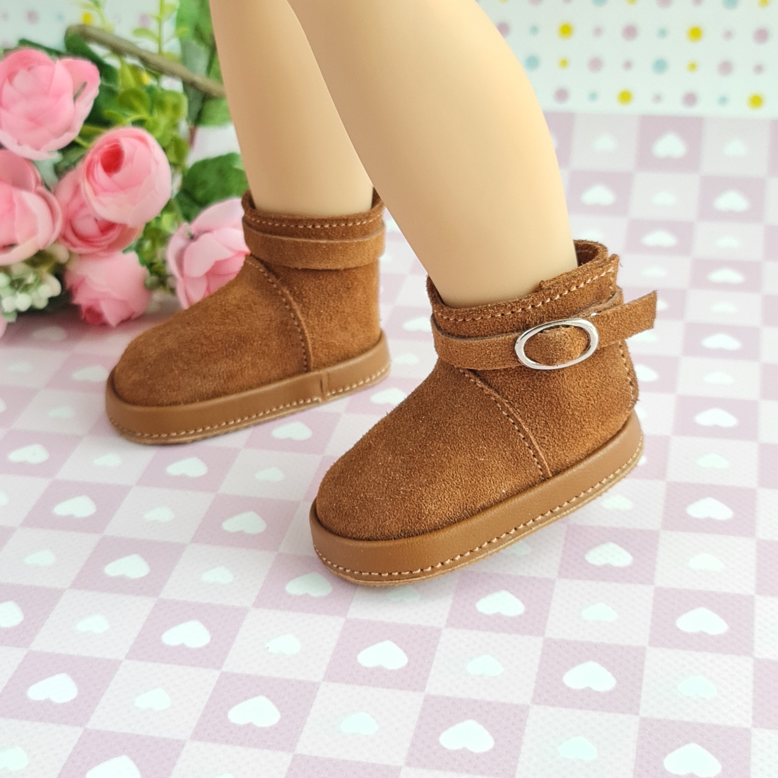 Gotz Happy kidz doll shoes. 18inch doll shoes.