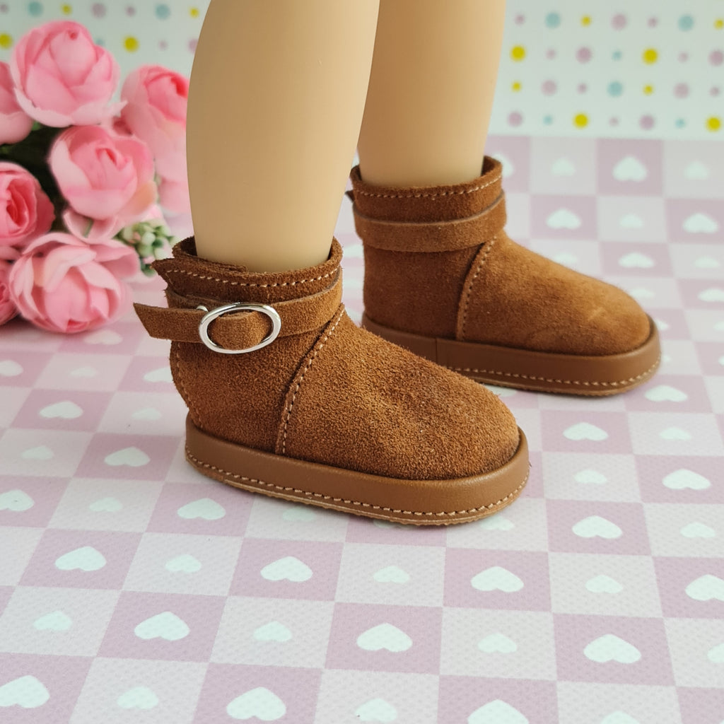 Gotz Happy kidz doll shoes. 18inch doll shoes.