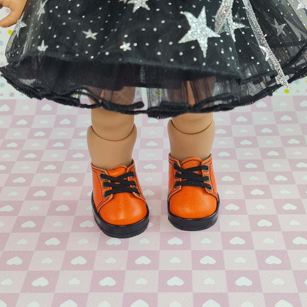 Shoes for My Meadow Dolls Moppet 15inch.