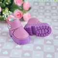 Gotz Little kidz doll shoes. 14 inch doll shoes.