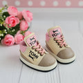 Gotz Happy kidz doll shoes. 18inch doll shoes.