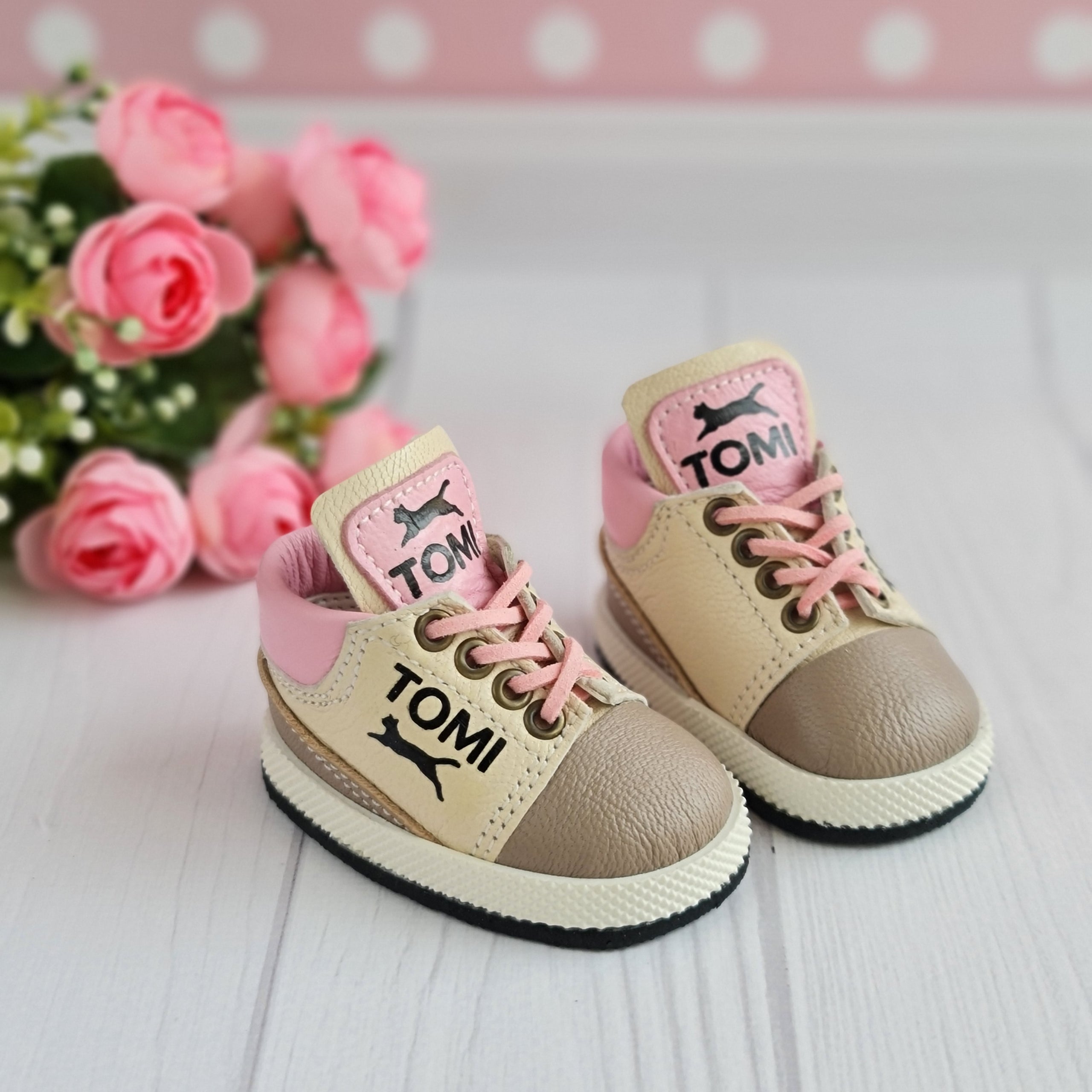 Gotz Happy kidz doll shoes. 18inch doll shoes.